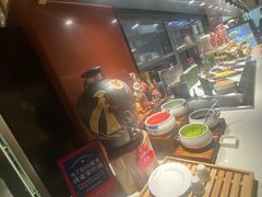 -蓉城四海·澳牛炙烤自助(江阴周庄店)
