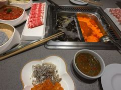 -海底捞火锅(石厦时代广场店)