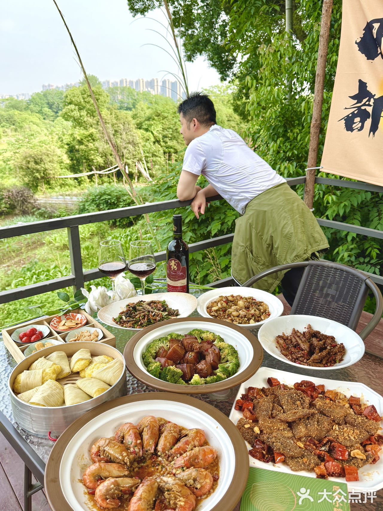 长沙本地人才懂的小众食光 | 五一避人潮企划