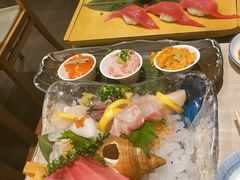 -梅丘·寿司の美登利(银座店)