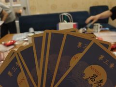 -汇佳桌游剧本咖啡馆(万体馆旗舰店)