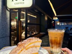 -Peet's 皮爷咖啡(东湖路手作店)