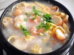 -温粥人(春晖路店)