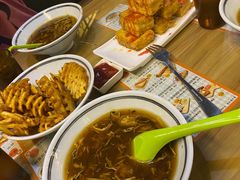 -尖沙咀茶餐厅(永泰店)