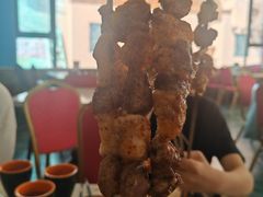 -乡村馕坑肉·烧烤·新疆菜·本地人更爱吃(阿勒泰首店)