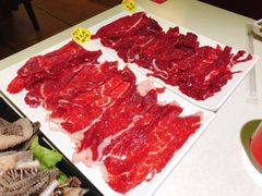 -潮泰牛肉火锅 · 创于1992年(车公庙店)