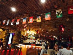 -申德勒加油站西餐厅(日坛路总店)