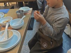 -胖姥姥·川湘闽菜(汕尾蓝天广场店)