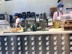 -波比艾斯(国金街店)