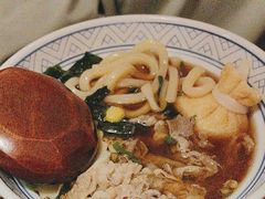 -弓二·烧鸟居酒屋(财富购物中心店)