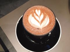 -Seesaw Coffee(苏州中心店)