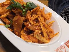 -炭之家烤肉(世茂店)