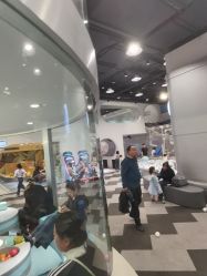 -MINI MARS 脚下的城市乐园·餐饮·派对(静安江宁店)