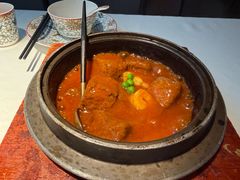 -千百味红餐厅·非遗江西菜(绿地双子塔总店)
