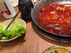 -马厂老火锅(胜太路店)