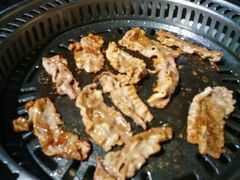 -汉城馆·烤肉火锅餐厅·韩国烤肉(河北云瑧世纪大饭店)