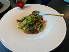-翠湖轩中餐厅(昆明翠湖宾馆店)