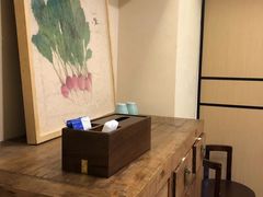 -五观堂素食(新华路店)