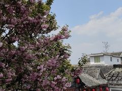 -青岩古镇