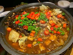 -馋火炉鱼(新世界百货望京店)