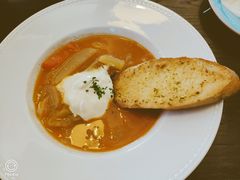 -莫多多餐厅