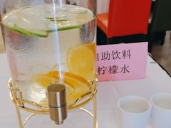 -丰收日·小海鲜·沪上家宴(顾村正大店)
