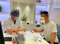 -大麦微针植发全国连锁