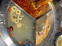 -巴蜀大宅门火锅(北大街店)