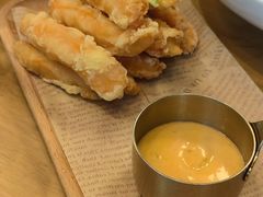 -青麦家·融合餐厅(江岛智立方店)
