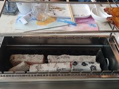-索伦嘎·传统涮(海拉尔总店)
