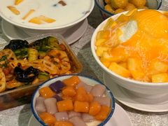 -水牛奶皇后糖水铺(深圳总店)