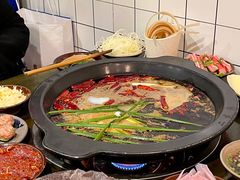 -黄潇洒老火锅(九眼桥宏济巷店)