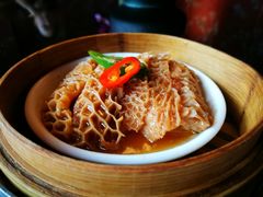 -三号黄浦会Canton Table