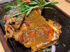 -豪客来牛排(中核世纪广场店)