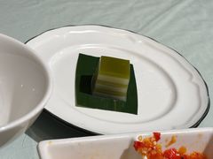 -观塘港茶餐厅(八一大道店)