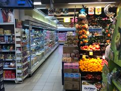 -FairPrice Finest 100AM