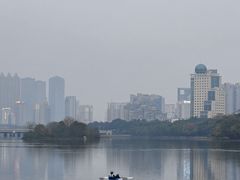 -南宁南湖公园
