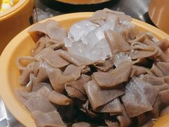 -龍歌自助小火锅(崂山丽达店)