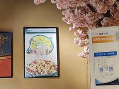 -小凤庭·地道湖北菜武昌鱼·藕汤(38年黄鹤楼店)