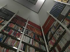 店内环境-钟书阁(松江泰晤士小镇店)