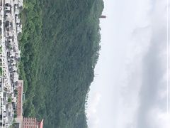 -大雁山风景区