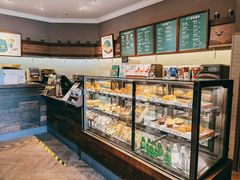 -星巴克(海桐路店)