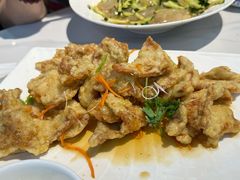 -华竹饭店(中央大街店)