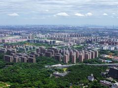 -杭州半山国家森林公园