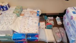 -和伊母婴护理中心·全套房(金山店)