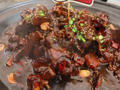 -回味黑鸭煲·始于2006(万松园店)