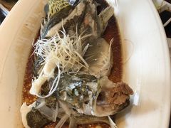 -粗茶淡饭·隐庐私厨(东亭店)