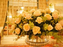 -The Ritz Restaurant