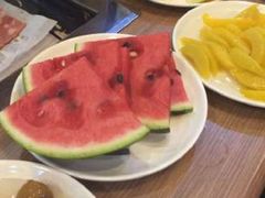 -福成自助烤肉(华冠天地城关店)