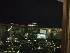 -三亚湾红树林度假世界(木棉酒店)